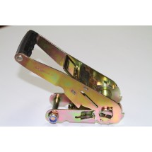 50mm Ratchet Buckle - Extra Heavy Duty Plastic Handle